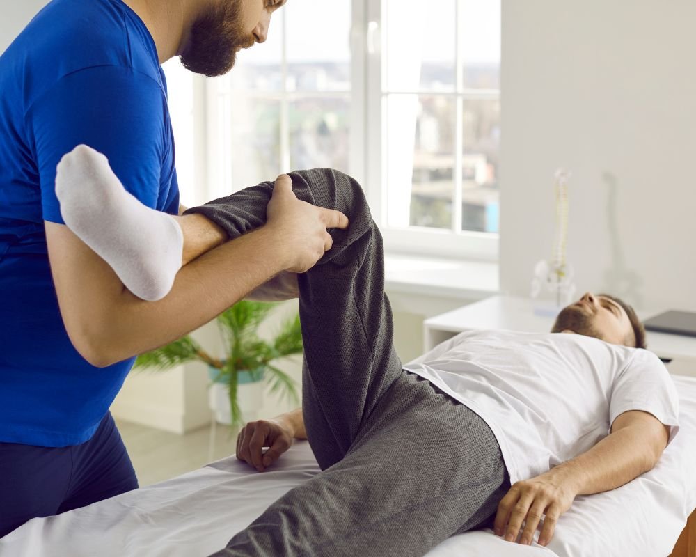 What is Chiropractic Care?